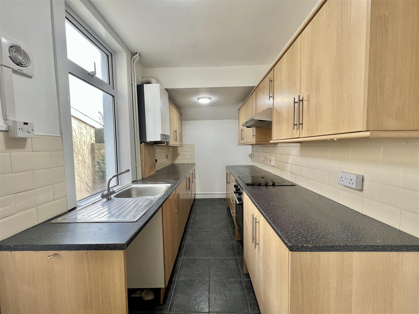 West Road, Nottage, Porthcawl, Bridgend County Borough, CF36 3SN